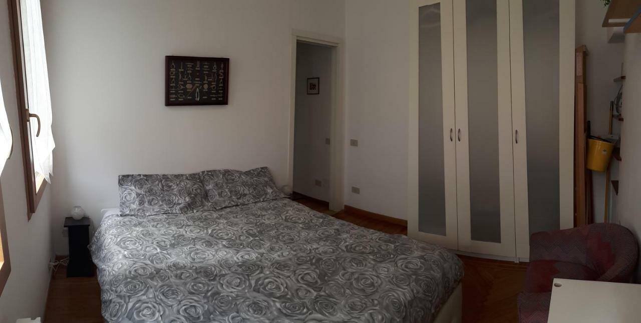 Casa Ladi Appartamento Venezia Esterno foto