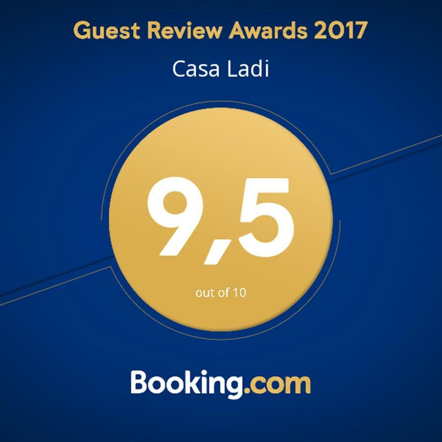 Casa Ladi Appartamento Venezia Esterno foto